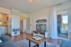 Carpe Diem Carpe Diem Appartement 189 Niendorf / Ostsee - Wohnzimmer