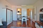 Carpe Diem Carpe Diem Appartement 189 Niendorf / Ostsee - Wohnzimmer