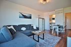 Carpe Diem Carpe Diem Appartement 189 Niendorf / Ostsee - Wohnzimmer