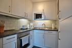 Carpe Diem Carpe Diem Appartement 189 Niendorf / Ostsee - Küche / Küchenzeile