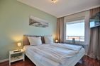 Carpe Diem Carpe Diem Appartement 189 Niendorf / Ostsee - Schlafzimmer
