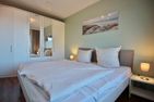 Carpe Diem Carpe Diem Appartement 189 Niendorf / Ostsee - Schlafzimmer