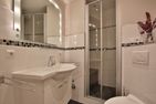 Carpe Diem Carpe Diem Appartement 189 Niendorf / Ostsee - Badezimmer