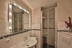 Carpe Diem Carpe Diem Appartement 189 Niendorf / Ostsee - Badezimmer