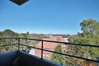 Carpe Diem Carpe Diem Appartement 189 Niendorf / Ostsee - Balkon