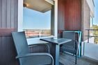 Carpe Diem Carpe Diem Appartement 189 Niendorf / Ostsee - Balkon