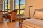  Ferienwohnung Sommerby Sky Brodersby Kappeln/ Schlei - Wohnzimmer
