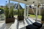  Andersen EG Westerland - Terrasse