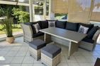  Andersen EG Westerland - Terrasse