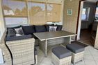  Andersen EG Westerland - Terrasse