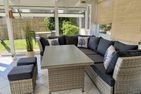  Andersen EG Westerland - Terrasse