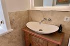  Alte Liebe Tinnum - Gäste-WC