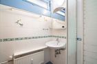 Ferienpark Sierksdorf App.495 - Strandlage Sierksdorf - Badezimmer