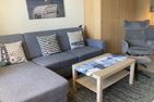  Berolina 316 - Möwennest Dahme - Wohnzimmer