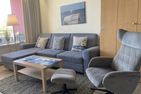  Berolina 316 - Möwennest Dahme - Wohnzimmer