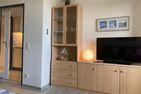  Berolina 316 - Möwennest Dahme - Wohnzimmer