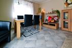 Flockengrund HB03 Cuxhaven Sahlenburg - Wohnzimmer
