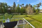  Ferienwohnung KWi 09 OG "Ostseezauber" Graal-Müritz Küstenwald - Balkon