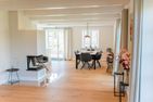 Reethüs Oevenum - Klassik trifft auf Moderne Oevenum - Wohnzimmer