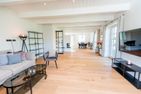  Reethüs Oevenum - Klassik trifft auf Moderne Oevenum - Wohnzimmer