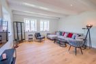  Reethüs Oevenum - Klassik trifft auf Moderne Oevenum - Wohnzimmer