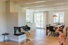  Reethüs Oevenum - Klassik trifft auf Moderne Oevenum - Wohnzimmer