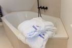  Reethüs Oevenum - Klassik trifft auf Moderne Oevenum - Badezimmer