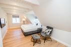  Reethüs Oevenum - Klassik trifft auf Moderne Oevenum - Schlafzimmer
