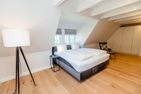  Reethüs Oevenum - Klassik trifft auf Moderne Oevenum - Schlafzimmer
