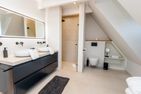  Reethüs Oevenum - Klassik trifft auf Moderne Oevenum - Badezimmer