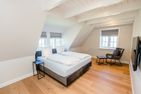 Reethüs Oevenum - Klassik trifft auf Moderne Oevenum - Schlafzimmer