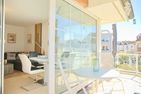  "Glück am Meer" Blankwasserweg 15 Whg. 8 inkl. WLAN Grömitz - Balkon