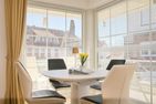  "Glück am Meer" Blankwasserweg 15 Whg. 8 inkl. WLAN Grömitz - Wohnzimmer