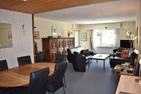  Zentrum Lai (458 Kr) Lenzerheide - 