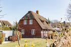  Haus Friesenliebe Nieblum - Herzlich willkommen im Ferienhaus Friesenliebe in Nieblum auf Föhr!