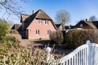  Haus Friesenliebe Nieblum - Pure Privatsphäre in dem Nieblumer Ferienhaus