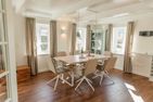 Haus Friesenliebe Nieblum - Wohnzimmer