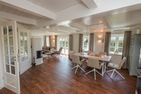  Haus Friesenliebe Nieblum - Wohnzimmer