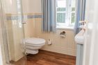  Haus Friesenliebe Nieblum - Badezimmer