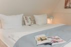  Haus Friesenliebe Nieblum - Schlafzimmer