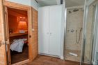  Haus Friesenliebe Nieblum - Genießen Sie Luxus pur mit der hauseigenen Sauna.