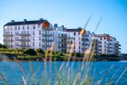  Ferienwohnung Strandbude, App. 4 Olpenitz Ostseeresort Olpenitz - Hauptansicht
