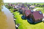  Lieblingsplatz am Siel Greetsiel/Krummhörn - Vogelperspektive