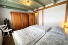  Ferienhaus Das Puppenhaus Emmelsbüll Nordfriesland - Schlafzimmer