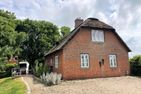  Ferienhaus Das Puppenhaus Emmelsbüll Nordfriesland - Hauptansicht