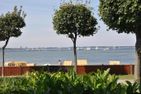 Villa Fördestrand Villa Fördestrand - 'Sehpferdchen' Laboe - Meerblick