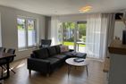  Strandwiese - Ankerplatz Dahme - Wohnzimmer