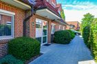 Flockengrund HB03 Cuxhaven Sahlenburg - 
