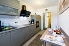 Flockengrund HB03 Cuxhaven Sahlenburg - 