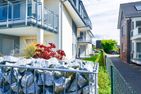 Haus Dünenweg 37 DU03 Cuxhaven Duhnen - Hauptansicht